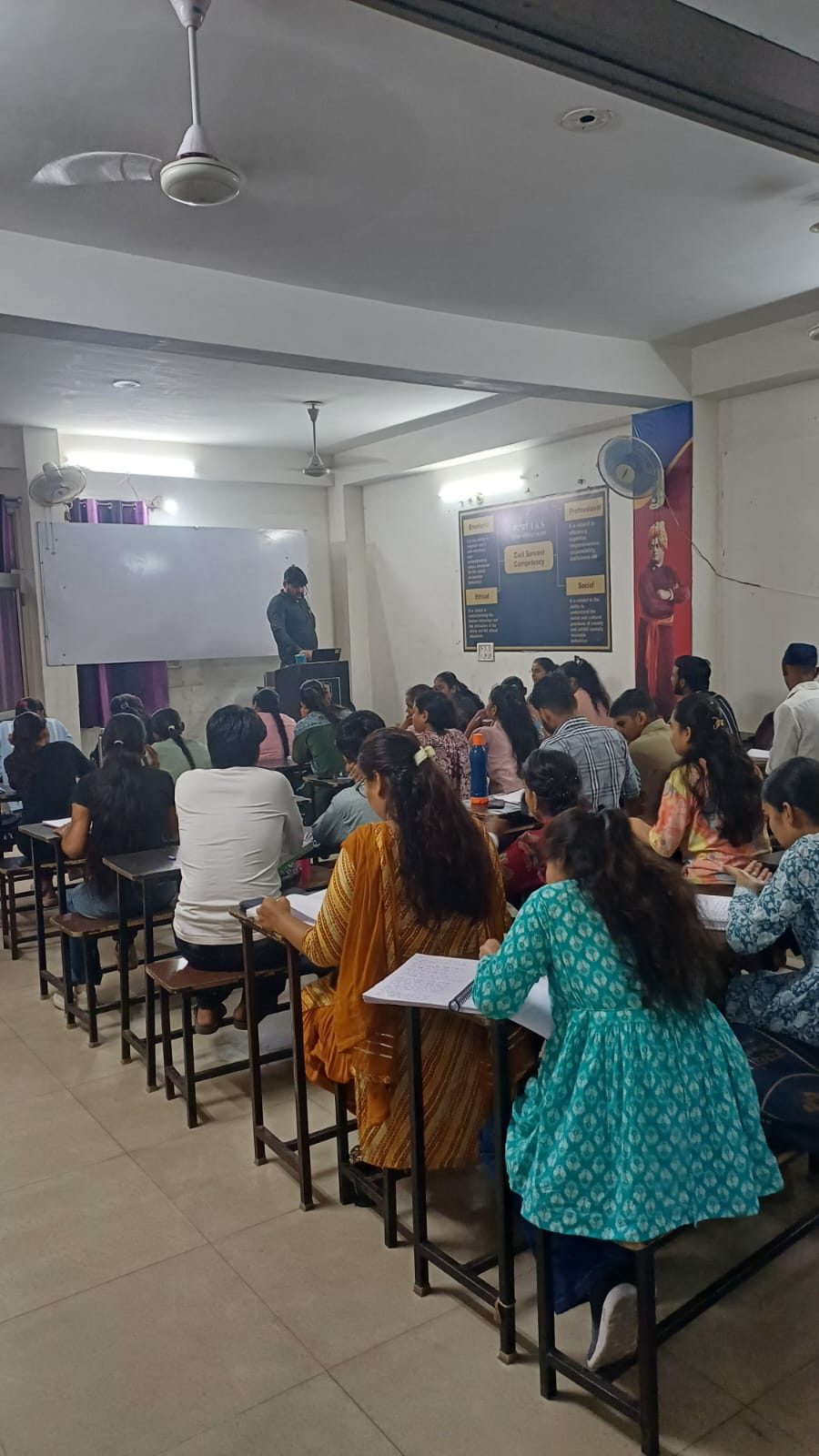 UPSC PRELIMS 2026 TEST SERIES
